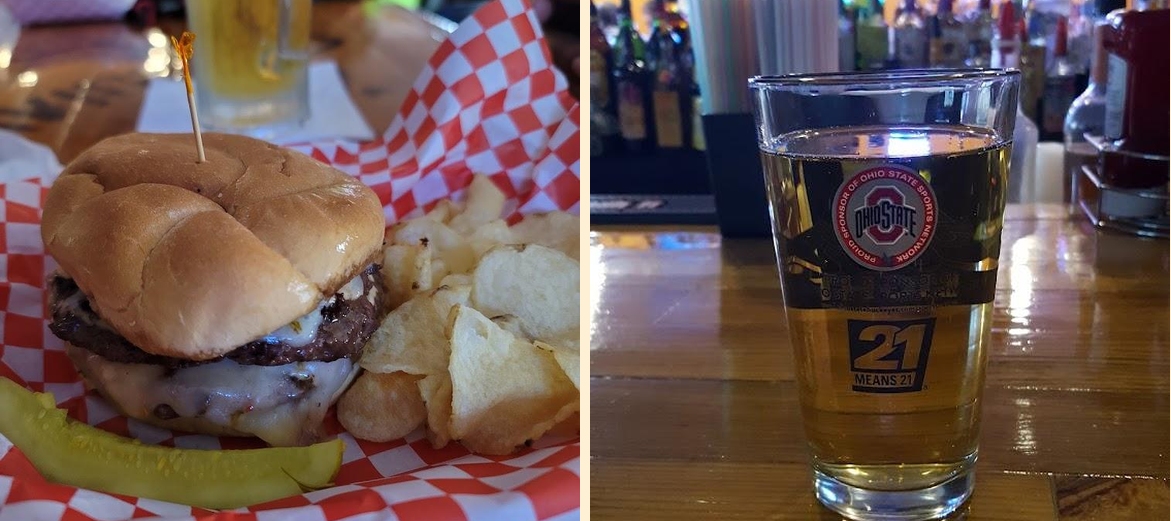 Olde Timers Bar & Grille